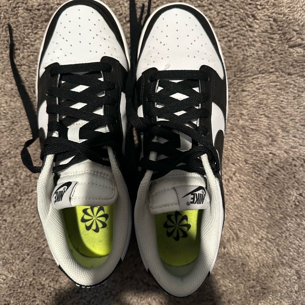 Nike Dunks
